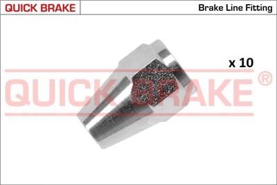 QUICK BRAKE 171-PH-10 EAN: 5706021008647.