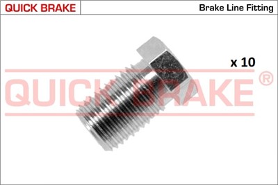 QUICK BRAKE 171-S-10 EAN: 5706021008661.