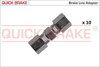 QUICK BRAKE 171-STT-10 EAN: 5706021135985.