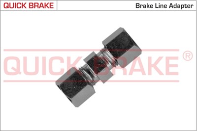 QUICK BRAKE 171-STT5 EAN: 5706021248777.