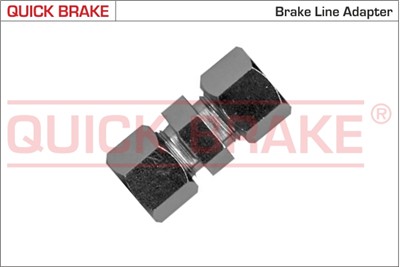 QUICK BRAKE 171-STT6 EAN: 5706021248784.
