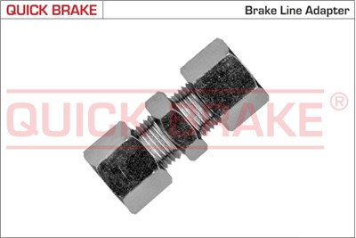 QUICK BRAKE 171-STT8 EAN: 5706021248890.