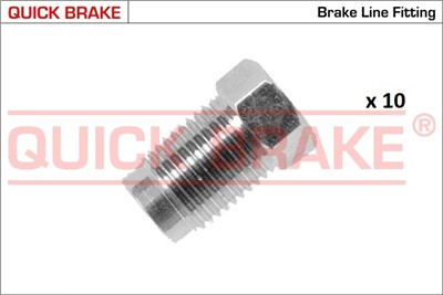 QUICK BRAKE 171-T-10 EAN: 5706021008678.