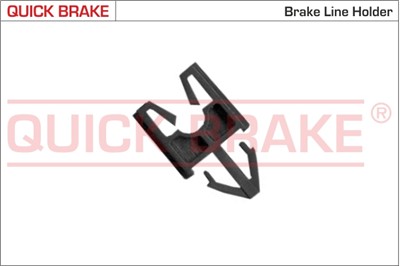 QUICK BRAKE 171-XA EAN: 5706021248852.