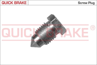 QUICK BRAKE 17751 EAN: 5706021065657.