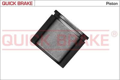 QUICK BRAKE 185004K EAN: 5706021201000.