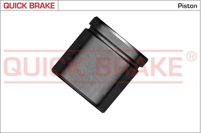 QUICK BRAKE 185005K EAN: 5706021201017.