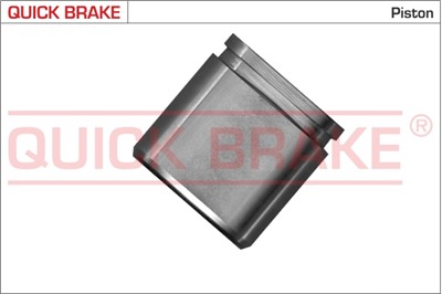 QUICK BRAKE 185006K EAN: 5706021201024.
