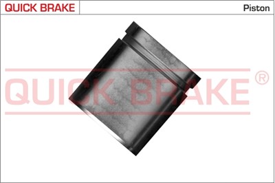 QUICK BRAKE 185008K EAN: 5706021201048.