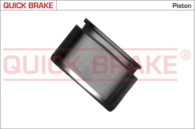 QUICK BRAKE 185016K EAN: 5706021201123.