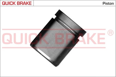 QUICK BRAKE 185023K EAN: 5706021201192.