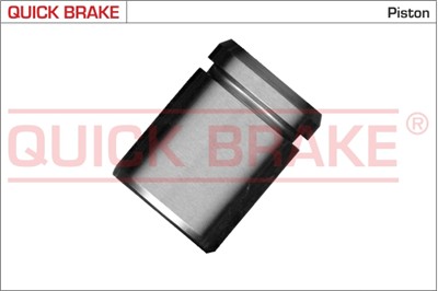 QUICK BRAKE 185025K EAN: 5706021201215.