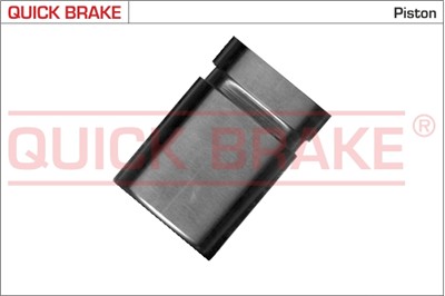 QUICK BRAKE 185031K EAN: 5706021201277.