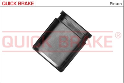 QUICK BRAKE 185034K EAN: 5706021201307.