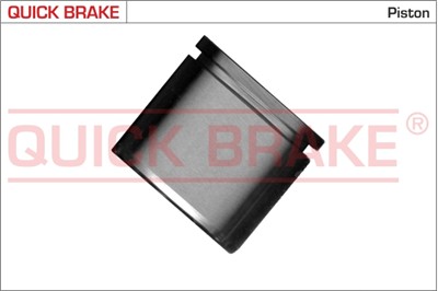 QUICK BRAKE 185035K EAN: 5706021201314.