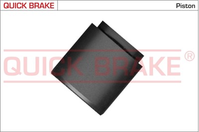 QUICK BRAKE 185040K EAN: 5706021201369.