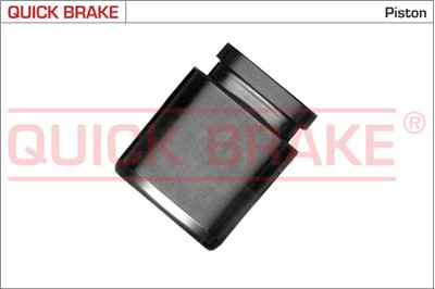 QUICK BRAKE 185052K EAN: 5706021201482.