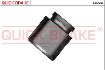 QUICK BRAKE 185054K EAN: 5706021201505.
