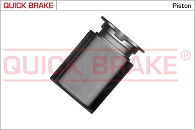 QUICK BRAKE 185058K EAN: 5706021201543.