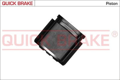 QUICK BRAKE 185072K EAN: 5706021201734.