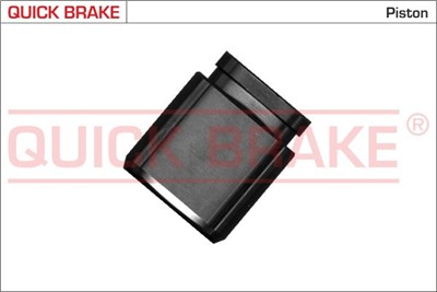 QUICK BRAKE 185078K EAN: 5706021201826.