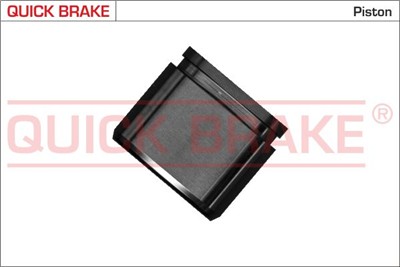 QUICK BRAKE 185087K EAN: 5706021201963.