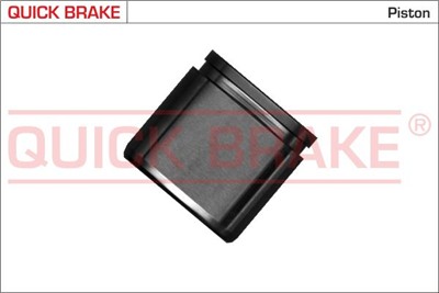 QUICK BRAKE 185088K EAN: 5706021201970.
