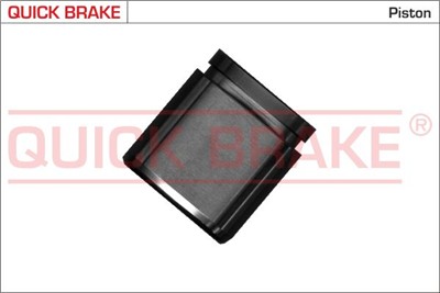QUICK BRAKE 185097K EAN: 5706021202137.