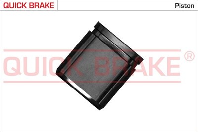QUICK BRAKE 185101K EAN: 5706021202212.