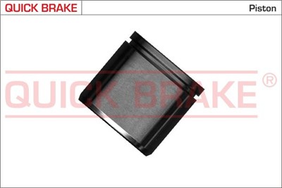 QUICK BRAKE 185110K EAN: 5706021202359.