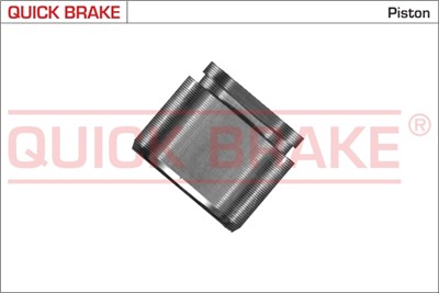 QUICK BRAKE 185138K EAN: 5706021202823.