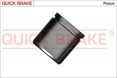 QUICK BRAKE 185147K EAN: 5706021201833.