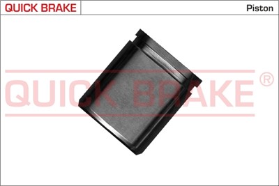 QUICK BRAKE 185149K EAN: 5706021201895.