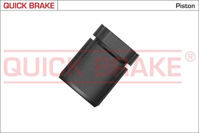 QUICK BRAKE 185186K EAN: 5706021202786.