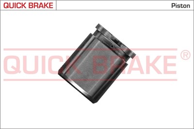 QUICK BRAKE 185187K EAN: 5706021202830.
