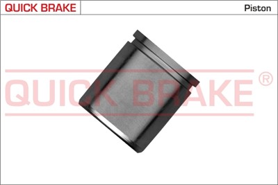 QUICK BRAKE 185192K EAN: 5706021202885.