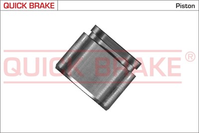 QUICK BRAKE 185212K EAN: 5706021203141.