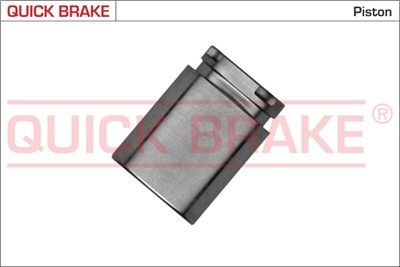 QUICK BRAKE 185214K EAN: 5706021203189.