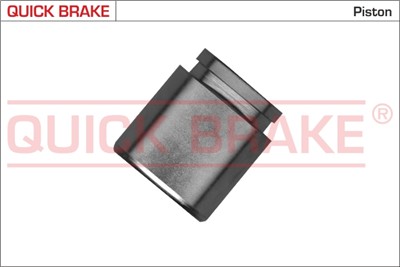 QUICK BRAKE 185218K EAN: 5706021203288.