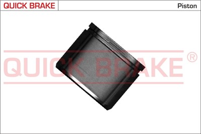QUICK BRAKE 185220K EAN: 5706021203325.