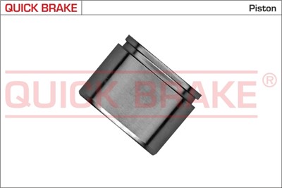 QUICK BRAKE 185224K EAN: 5706021203431.