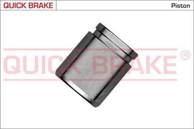 QUICK BRAKE 185227K EAN: 5706021203516.