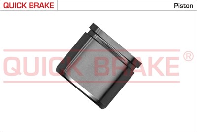 QUICK BRAKE 185252K EAN: 5706021203271.
