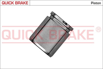 QUICK BRAKE 185254K EAN: 5706021203318.