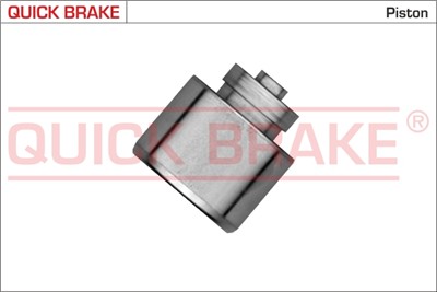 QUICK BRAKE 185260K EAN: 5706021203417.