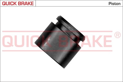 QUICK BRAKE 185287K EAN: 5706021210637.
