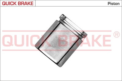 QUICK BRAKE 185307K EAN: 5706021210835.