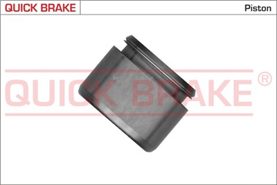 QUICK BRAKE 185308K EAN: 5706021210842.