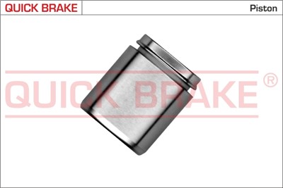 QUICK BRAKE 185324K EAN: 5706021211009.