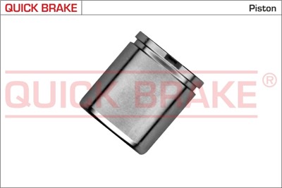 QUICK BRAKE 185357K EAN: 5706021211337.
